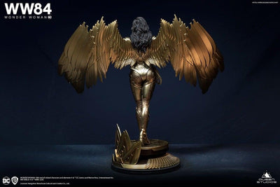 Wonder Woman: 1984 1/4 Statue Regular