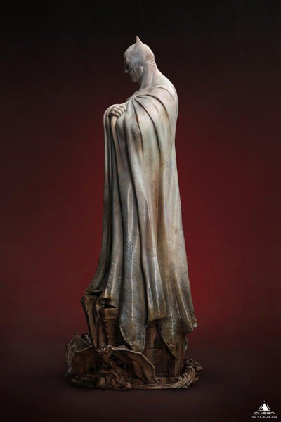 Batman Museum Line 1/4 Scale Statue