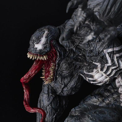 Marvel Comics Venom Sofbinal Statue