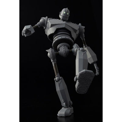 The Iron Giant Riobot Iron Giant Diecast Figure by Sentinel Toys