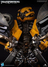 Transformers: Bumblebee Bust REGULAR