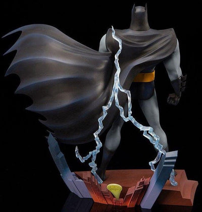 Batman The Animated Series ArtFX+ Batman (Opening Sequence) Statue