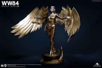 Wonder Woman: 1984 1/4 Statue Regular