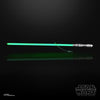 Star Wars Kit Fisto Jedi Force FX Lightsaber