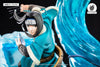Naruto HQS+ Zabuza & Haku Limited Statue