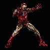 Marvel Fighting Armor - Iron Man Figure