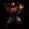 Marvel Fighting Armor - Iron Man Figure