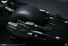 Catwoman (Anne Hathaway) on Batpod 1/6 Scale Statue