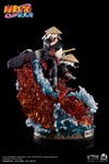 Uchiha Itachi and Hoshigaki Kisame 1/6 Scale Statue