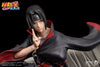 Uchiha Itachi and Hoshigaki Kisame 1/6 Scale Statue