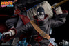 Uchiha Itachi and Hoshigaki Kisame 1/6 Scale Statue