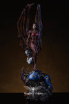 Starcraft - Sarah Louise Kerrigan 1/5 Scale Statue