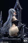 Yorha A2 1/6 Scale Statue