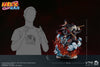Uchiha Itachi and Hoshigaki Kisame 1/6 Scale Statue