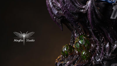 Starcraft - Sarah Louise Kerrigan 1/5 Scale Statue