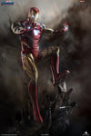 Iron Man Mark 85 1/4 Scale Statue