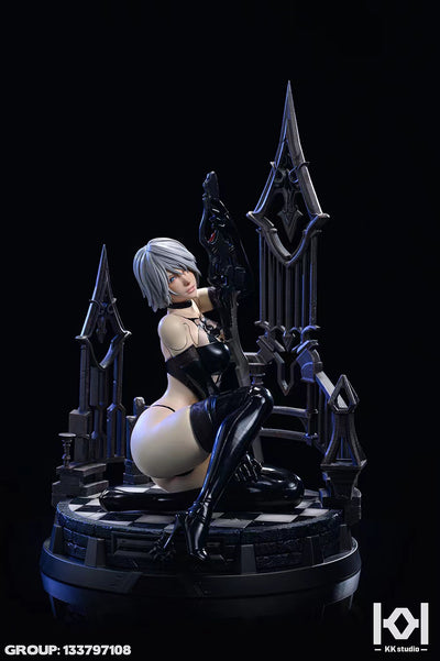Yorha A2 1/6 Scale Statue