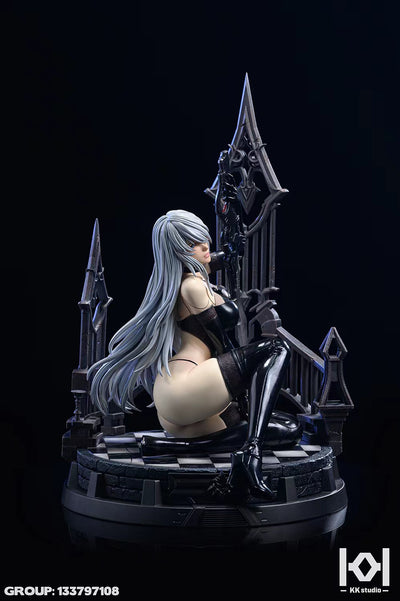 Yorha A2 1/6 Scale Statue