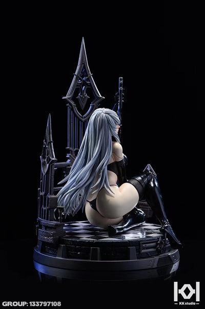 Yorha A2 1/6 Scale Statue
