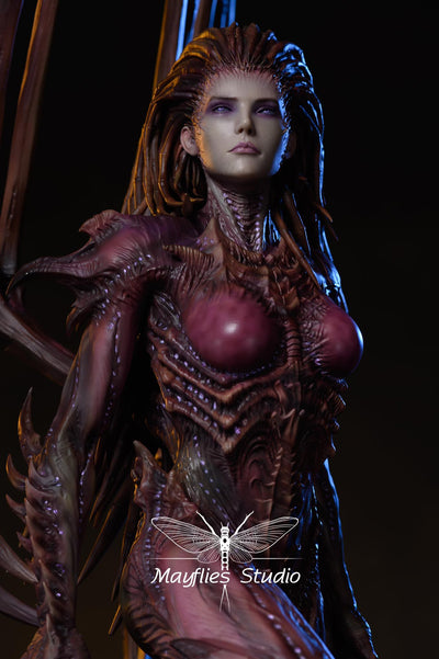 Starcraft - Sarah Louise Kerrigan 1/5 Scale Statue