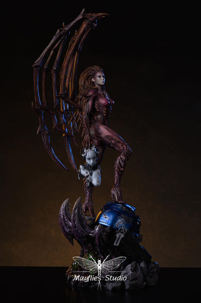Starcraft - Sarah Louise Kerrigan 1/5 Scale Statue