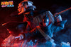 Uchiha Itachi and Hoshigaki Kisame 1/6 Scale Statue