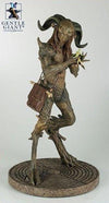 Pan's Labyrinth FAUN STATUE 1/4 Scale 2013 SDCC Exclusive