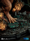 King Ghidorah (Deluxe Edition) Statue