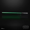 Star Wars Kit Fisto Jedi Force FX Lightsaber