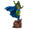 Martian Manhunter Super Powers Maquette