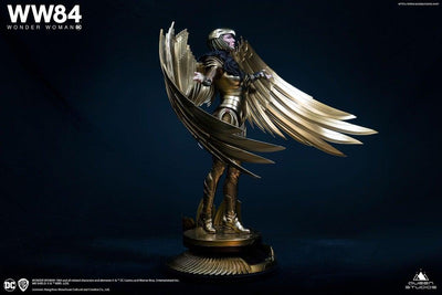 Wonder Woman: 1984 1/4 Statue Regular