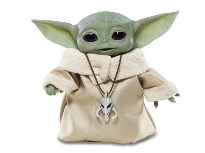 Star Wars The Child Animatronic Figure