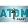 Real Steel Atom 1:6 Scale Figure by 3A
