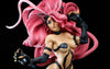 Felicia (BLACK) 1/4 Scale Premium Statue