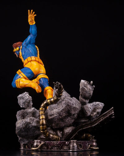 Cyclops X-Men Fine Art 1/6 Premium Statue