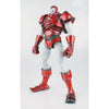 Iron Man - Silver Centurion Armor 1/6 Figure