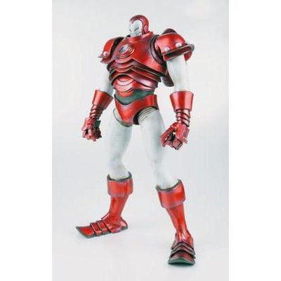 Iron Man - Silver Centurion Armor 1/6 Figure