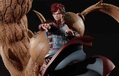 Naruto Shippuden Gaara 1/6 Scale Statue