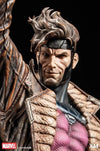 Gambit 1/4 Scale Statue EXCLUSIVE - MARVEL