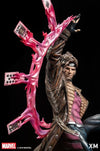 Gambit 1/4 Scale Statue EXCLUSIVE - MARVEL
