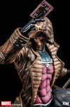 Gambit 1/4 Scale Statue EXCLUSIVE - MARVEL