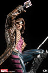 Gambit 1/4 Scale Statue EXCLUSIVE - MARVEL
