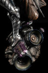 Gambit 1/4 Scale Statue EXCLUSIVE - MARVEL