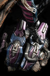 Gambit 1/4 Scale Statue EXCLUSIVE - MARVEL