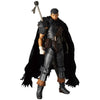 Guts Black Swordsman Dark Knight - Berserk - RAH by Medicom