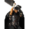 Guts Black Swordsman Dark Knight - Berserk - RAH by Medicom