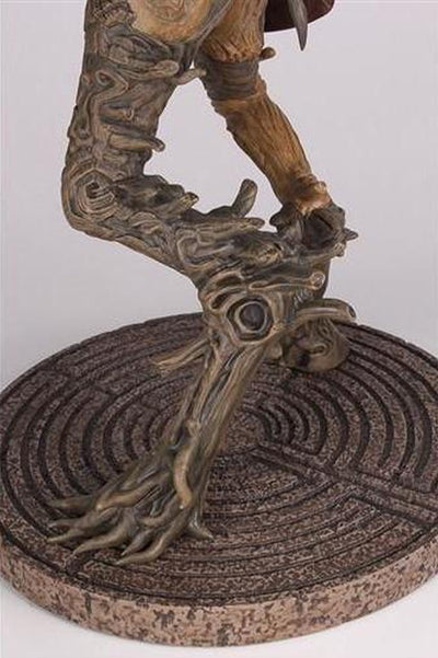 Pan's Labyrinth FAUN STATUE 1/4 Scale 2013 SDCC Exclusive