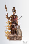 Assassin’s Creed Odyssey - Animus Kassandra 1/4 Scale Statue