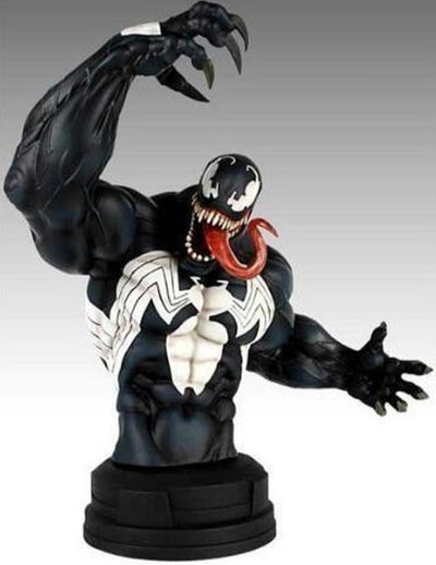 Venom 1:6 Mini Bust by Gentle Giant