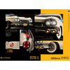 ECTO-1 Ghostbusters 1984 1/6 Scale Vehicle